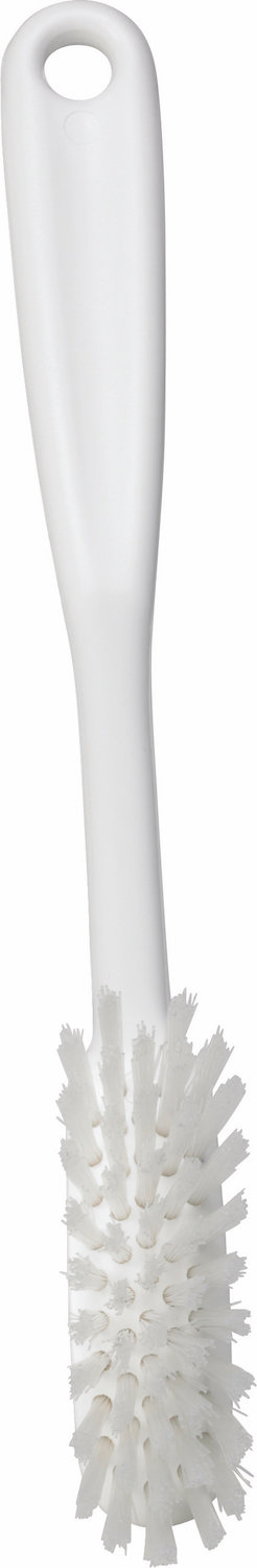 Dish Brush, 290 mm, Medium, White