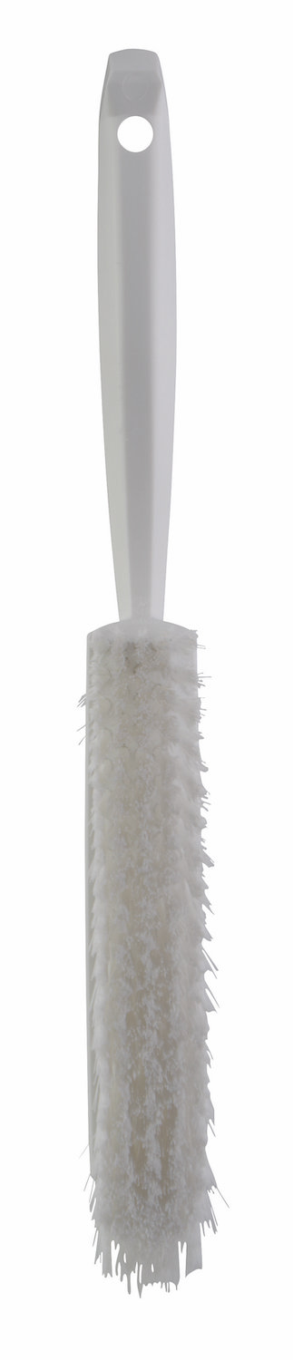 Hand Brush, 330 mm, Soft, White