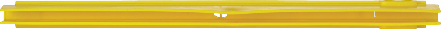 Replacement Cassette, Hygienic, 400 mm, , Yellow