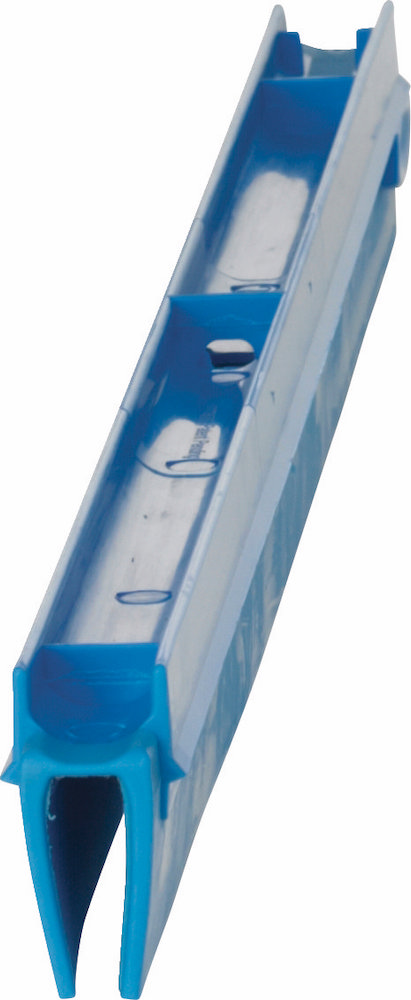 Replacement Cassette, Hygienic, 500 mm, , Blue