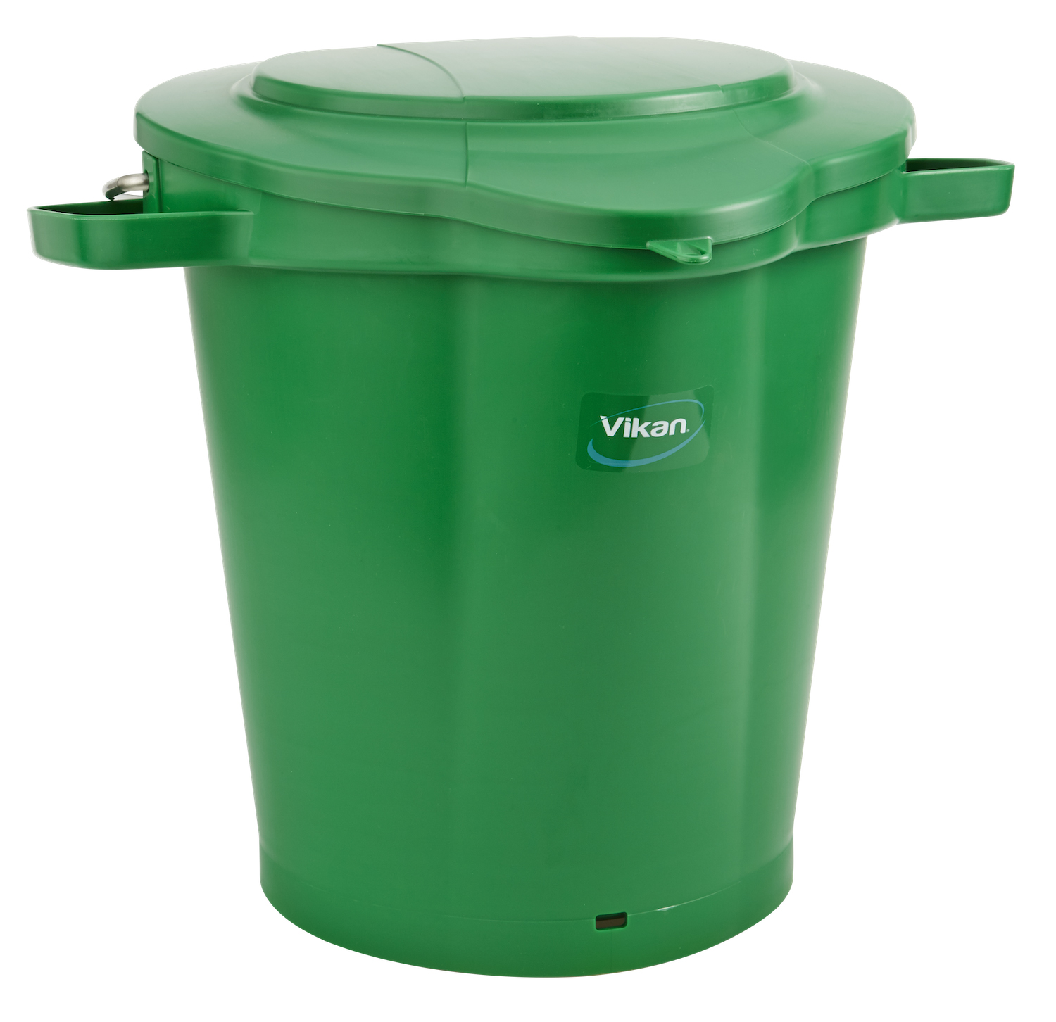 Lid for Bucket 5692, 20 Litre, Green