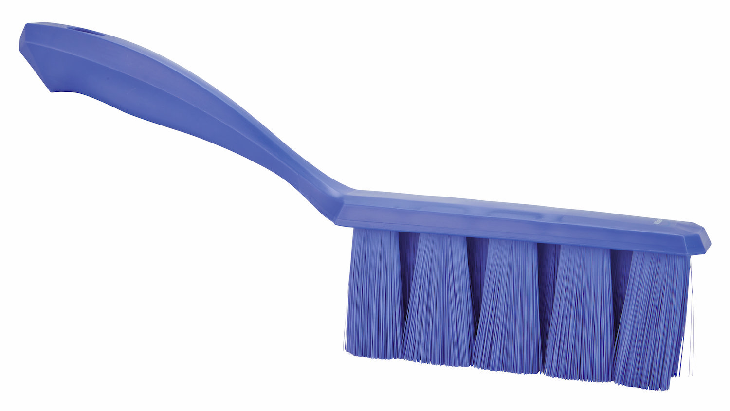 UST Bench Brush, 330 mm, Soft, Purple