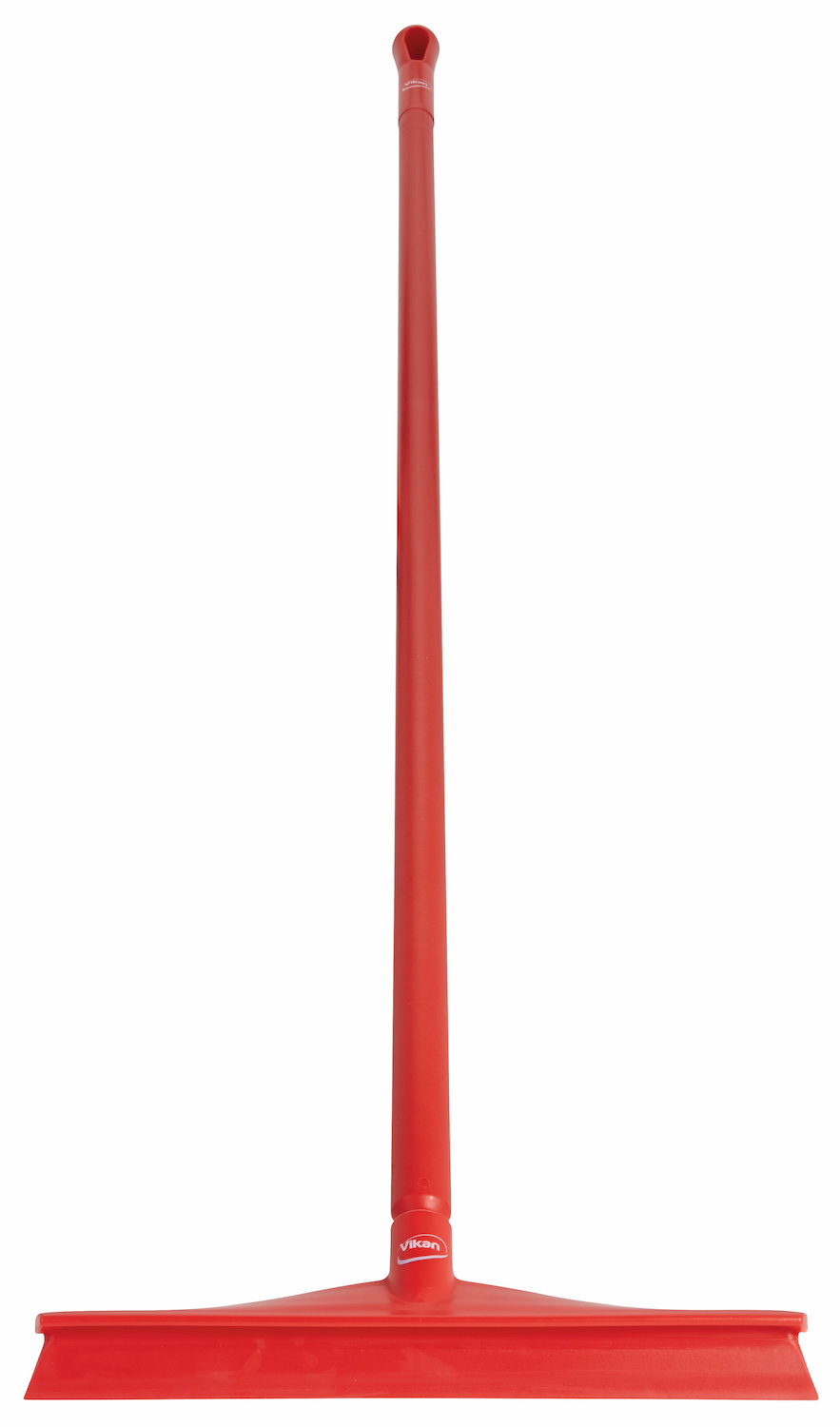 Ultra Hygiene Squeegee, 400 mm, , Red