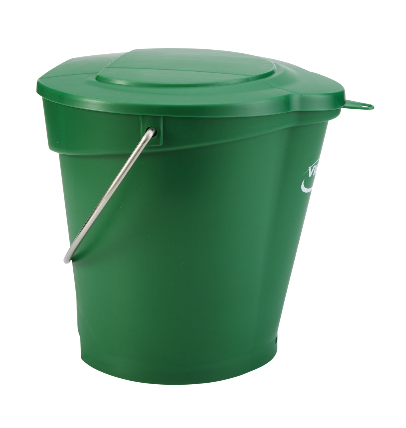 Bucket, 6 Litre, Green