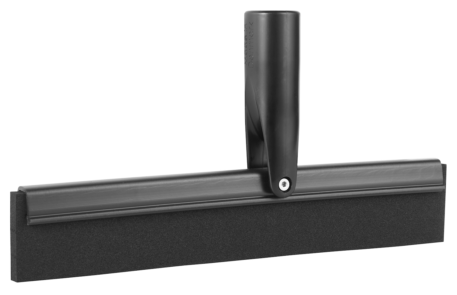 Vikan Floor Squeegee, Angle Adjustable for 5662x and 5665x, 260 mm, Black