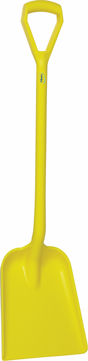 Shovel, D Grip, 1040 mm, , Yellow