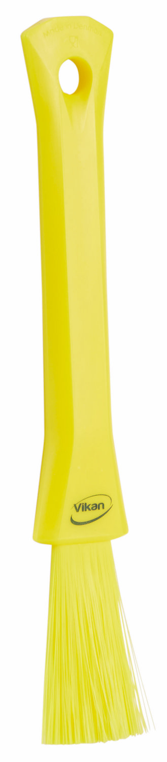 UST Detail Brush, 30 mm, Soft, Yellow