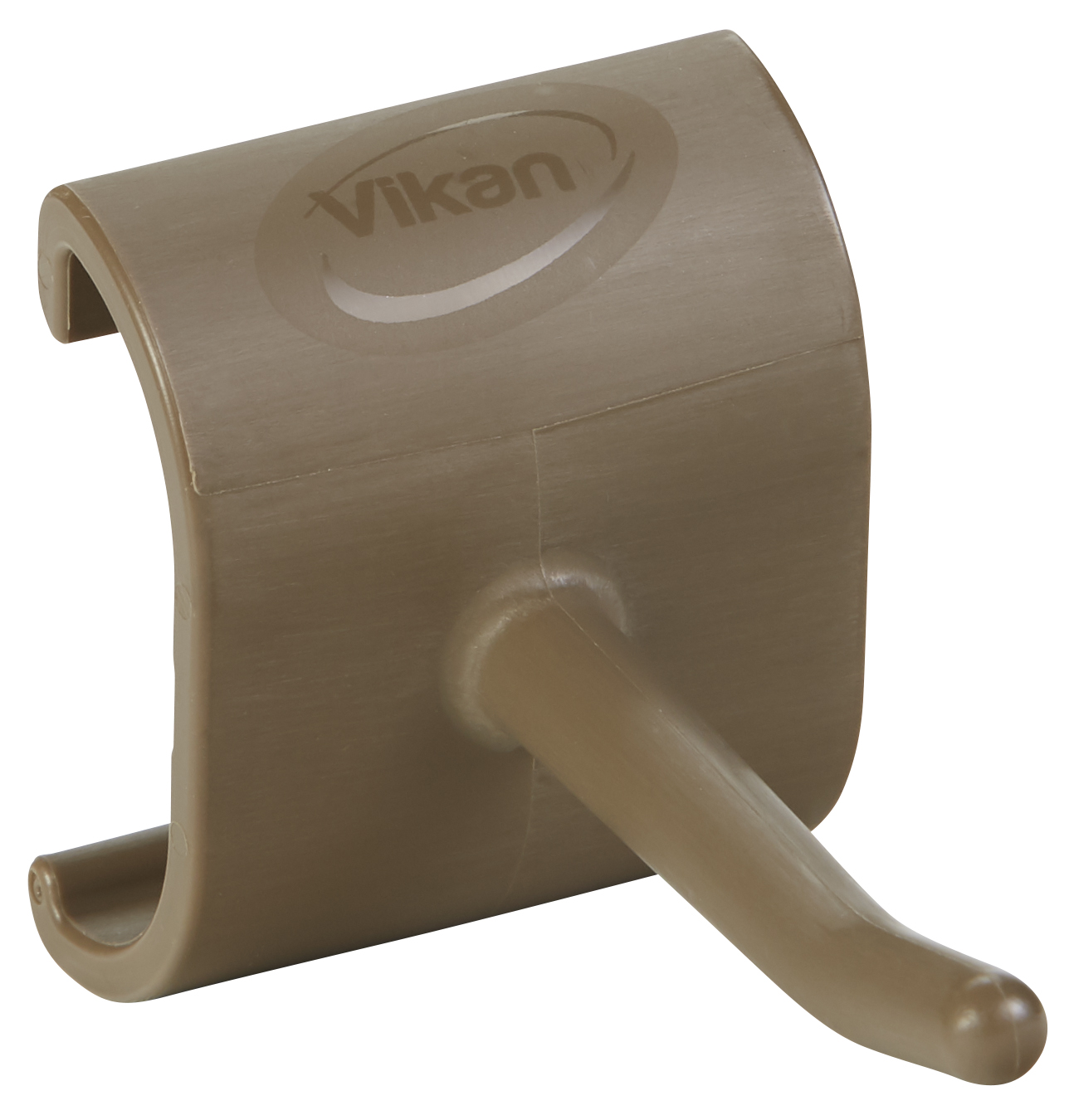 Vikan spare part hook for 1011x, 1012x & 1014x, Brown