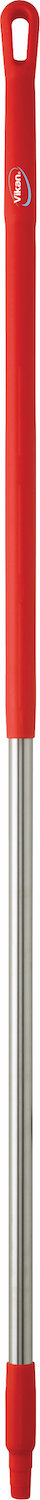 Stainless Steel Handle, 1510 mm, , Red