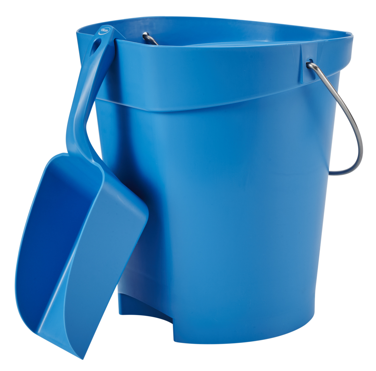 Bucket, 12 Litre, Blue