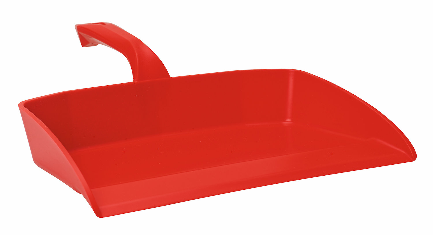 Dustpan, 330 mm, , Red