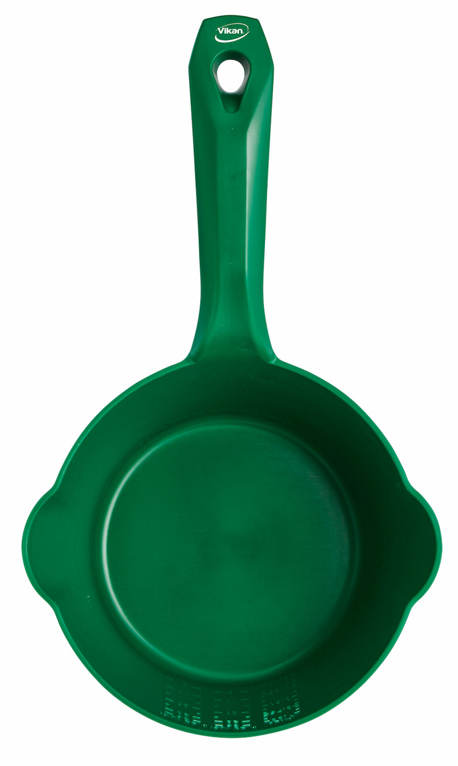 Vikan Round Bowl Scoop, 295 mm, , Green