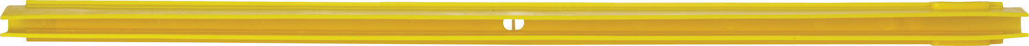 Replacement Cassette, Hygienic, 600 mm, , Yellow