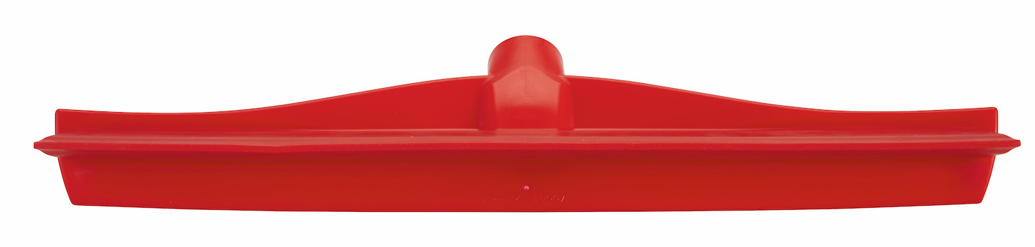 Ultra Hygiene Squeegee, 400 mm, , Red