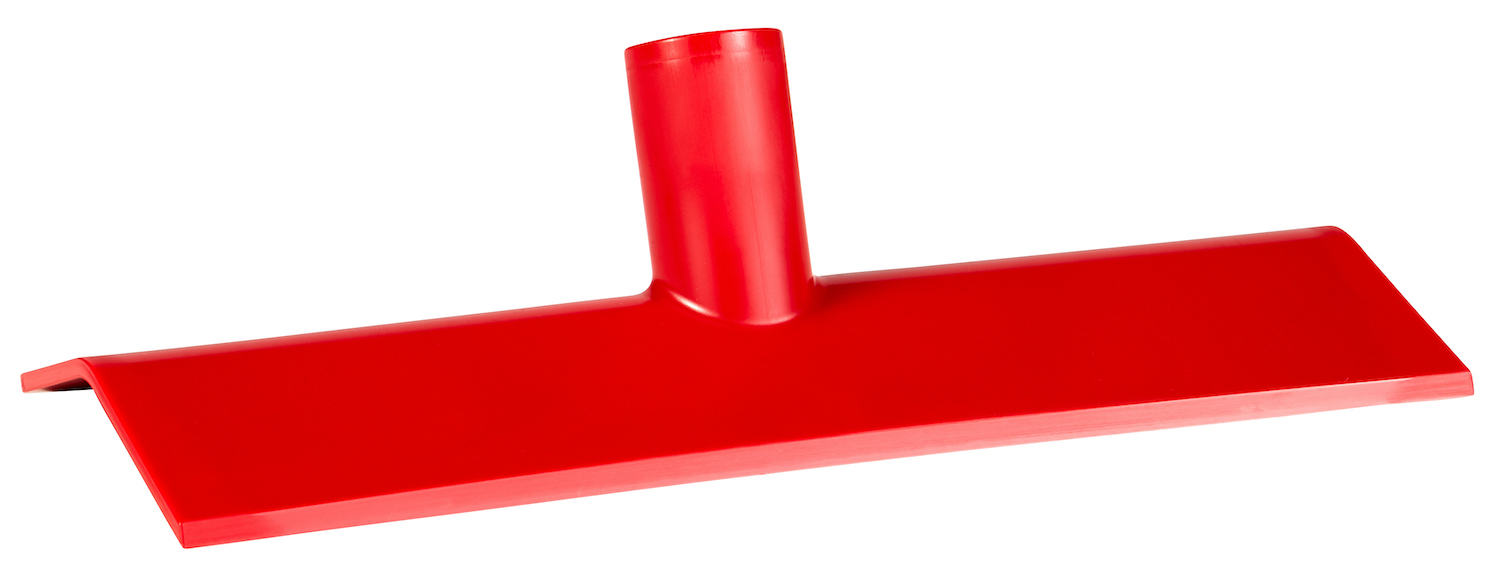 Push-pull Hoe, 270 mm, , Red