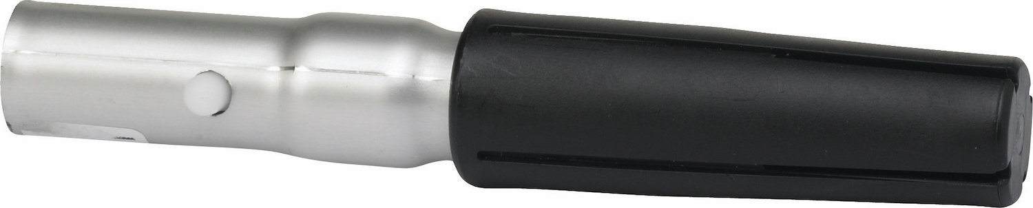 Cone adapter, f/click handles, Ø26 mm, 155 mm