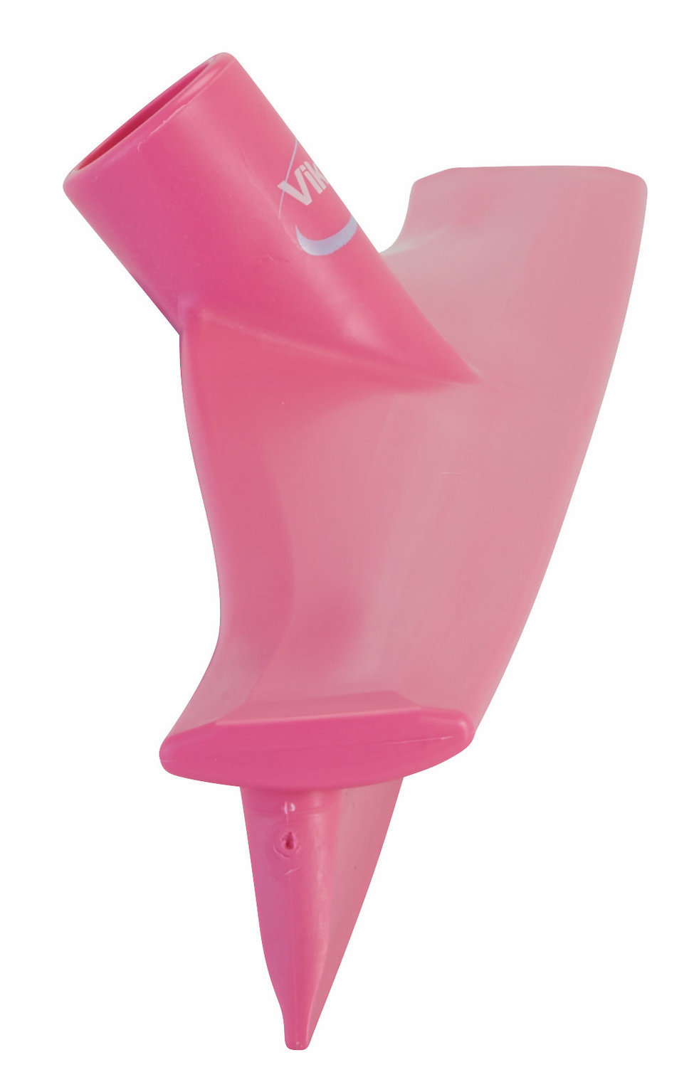 Ultra Hygiene Squeegee, 400 mm, , Pink