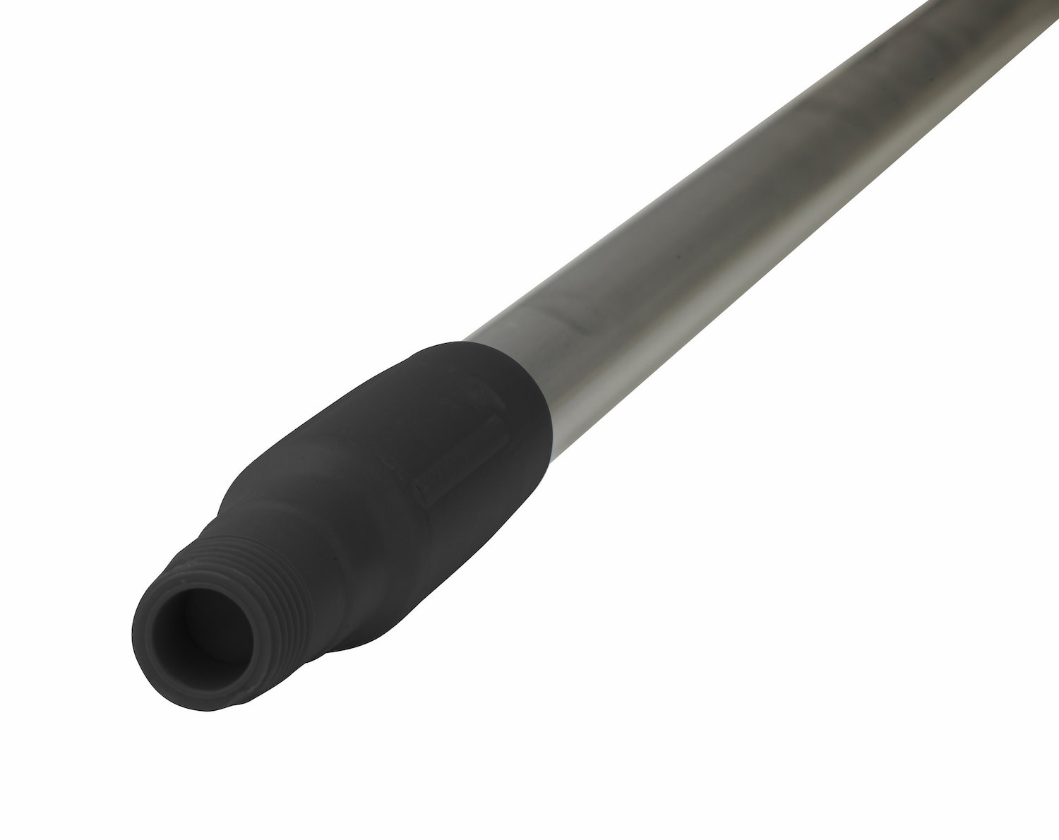 Aluminium Handle, 1260 mm, , Black