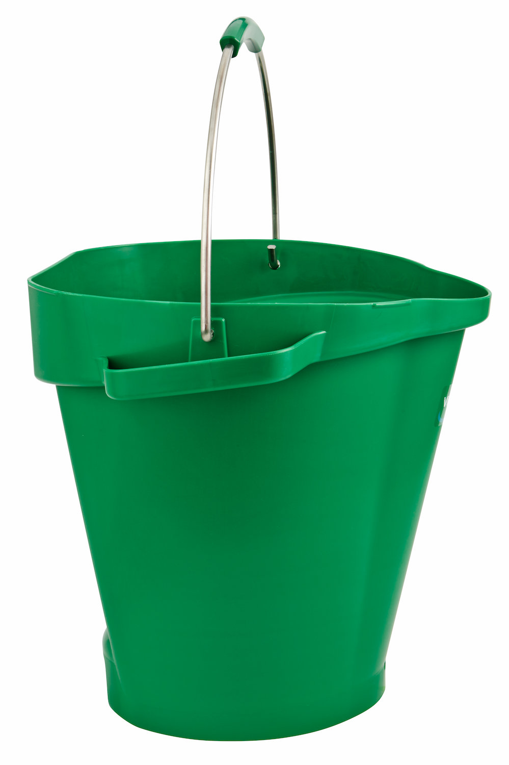 Bucket, 20 Litre, Green