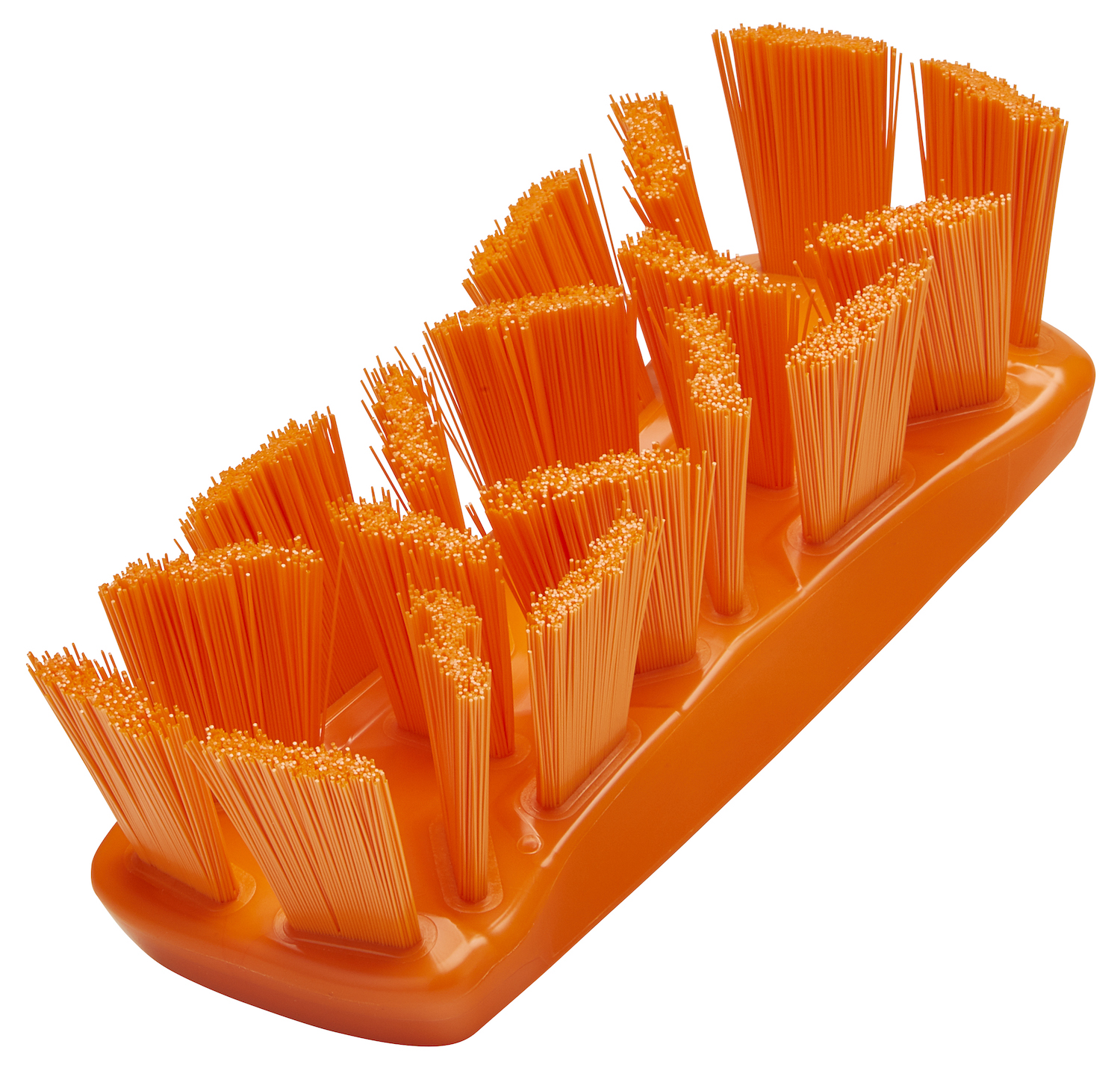 Vikan UST Hand Brush , 176 mm, Hard, Orange