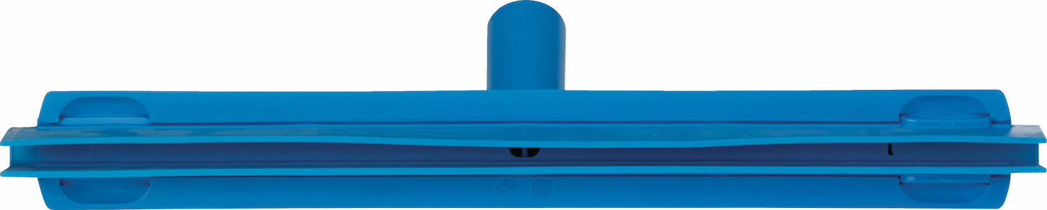 Hygienic Floor Squeegee w/replacement cassette, 405 mm, , Blue