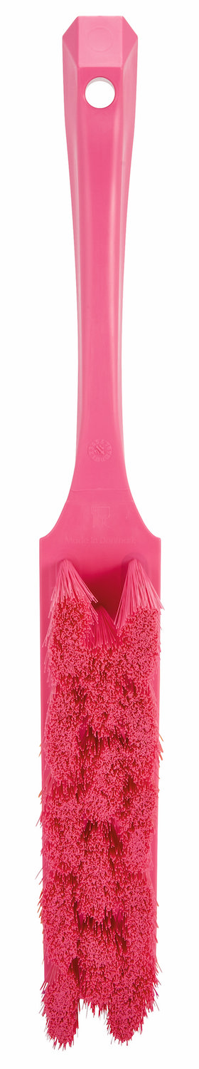 UST Bench Brush, 330 mm, Soft, Pink