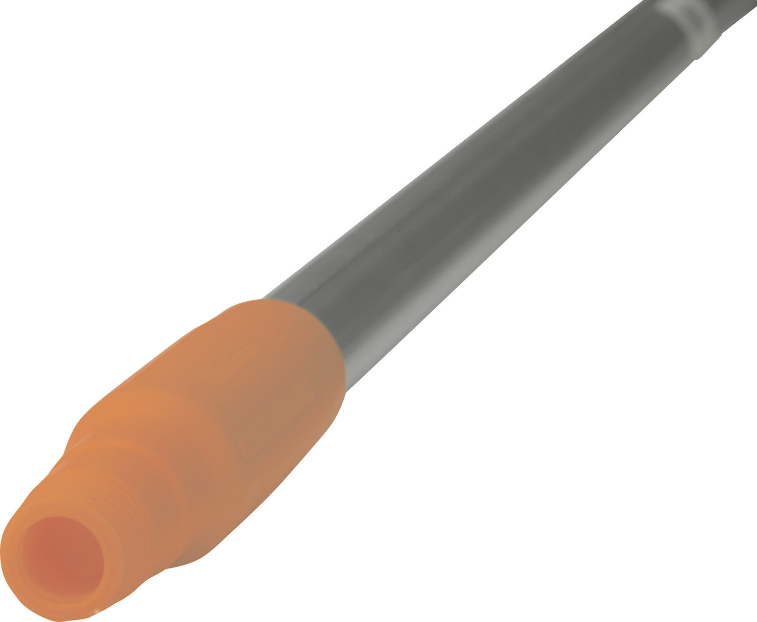 Aluminium Handle, 1260 mm, , Orange