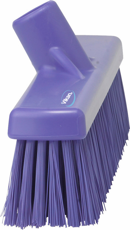 Broom, 410 mm, Soft, Purple