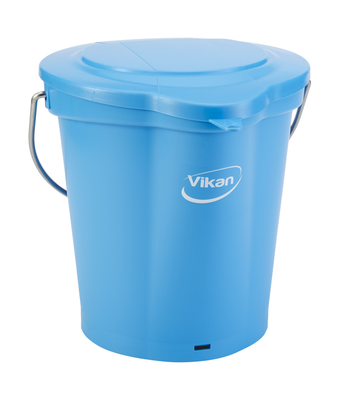 Bucket, 6 Litre, Blue