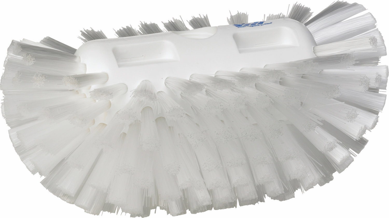 Tank Brush, 205 mm, Medium, White