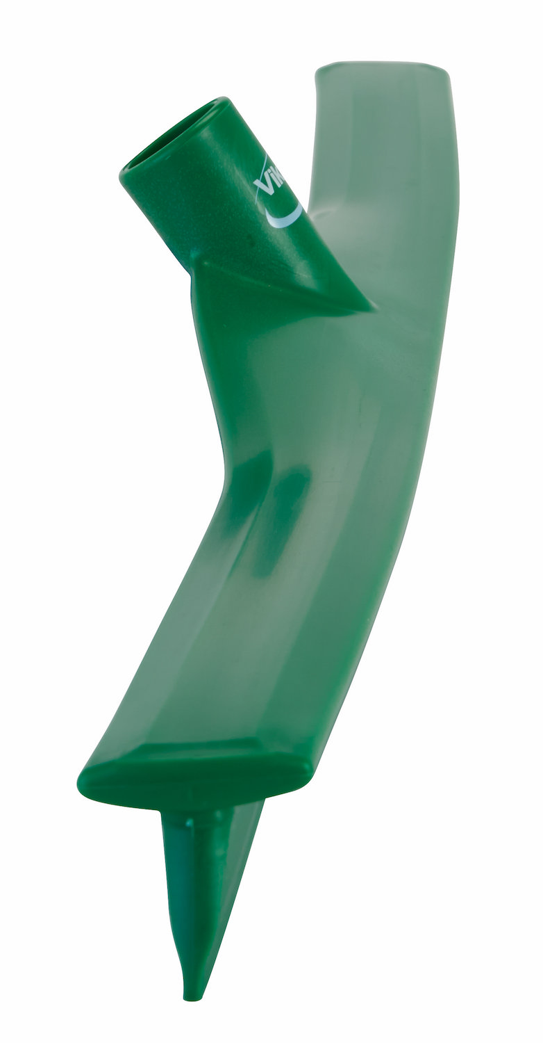 Ultra Hygiene Squeegee, 700 mm, , Green