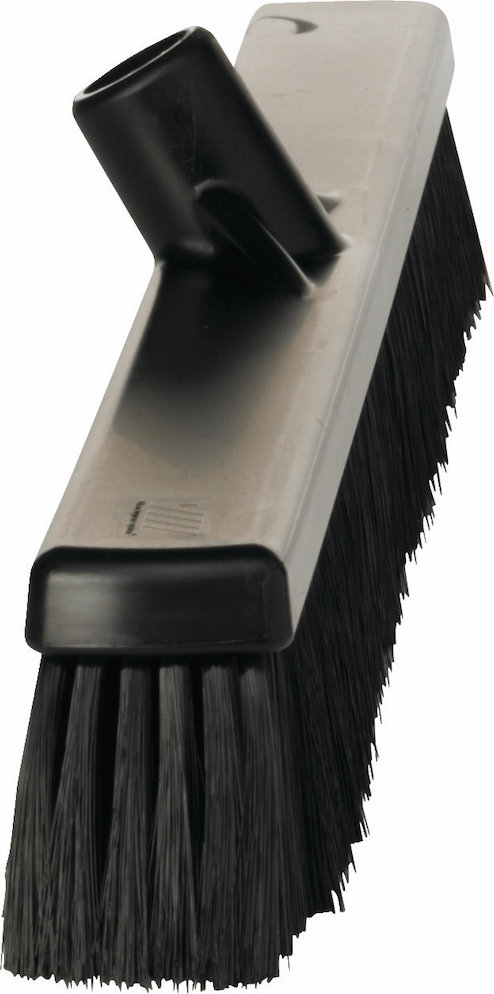 Broom, 610 mm, Soft, Black