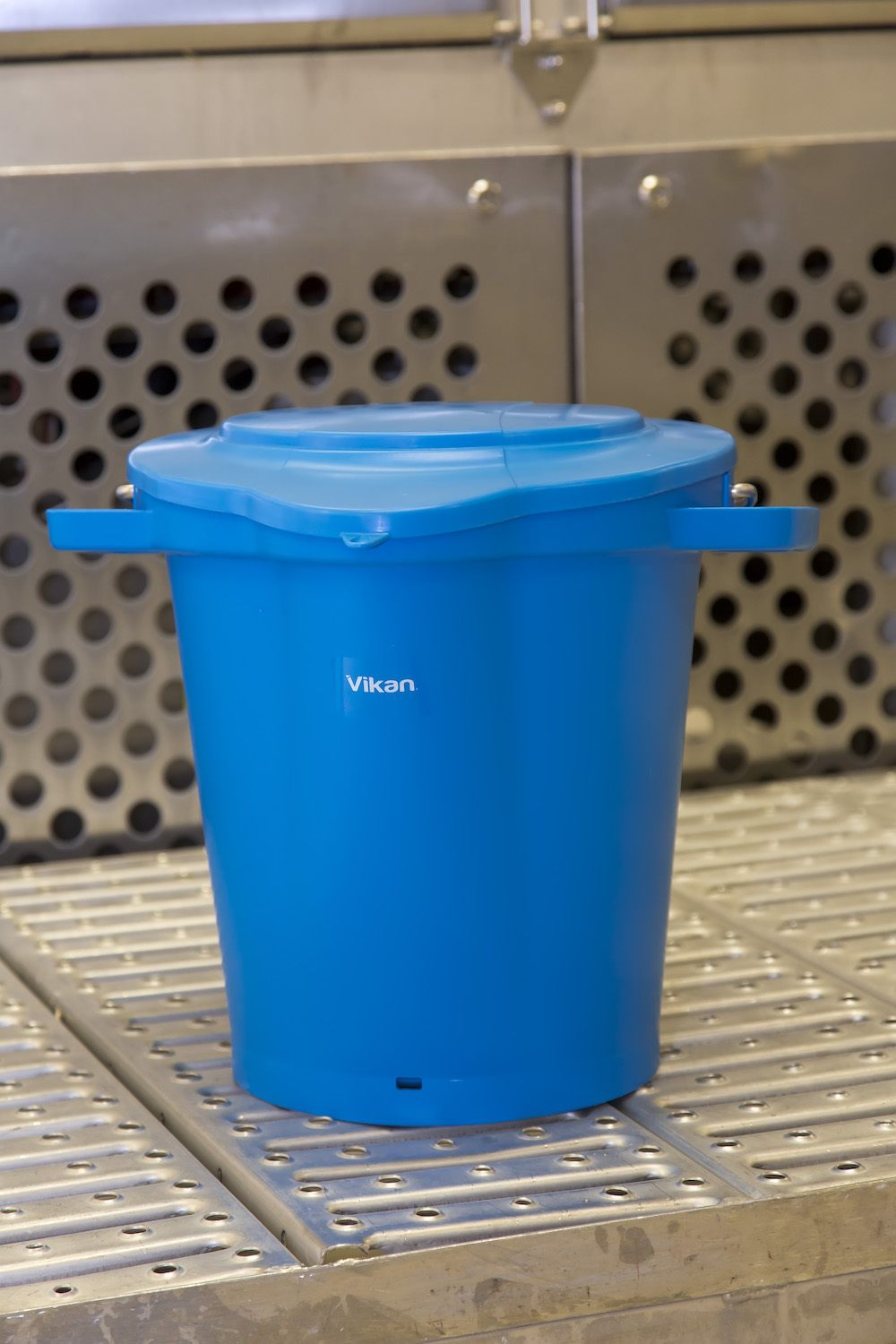 Bucket, 20 Litre, Blue