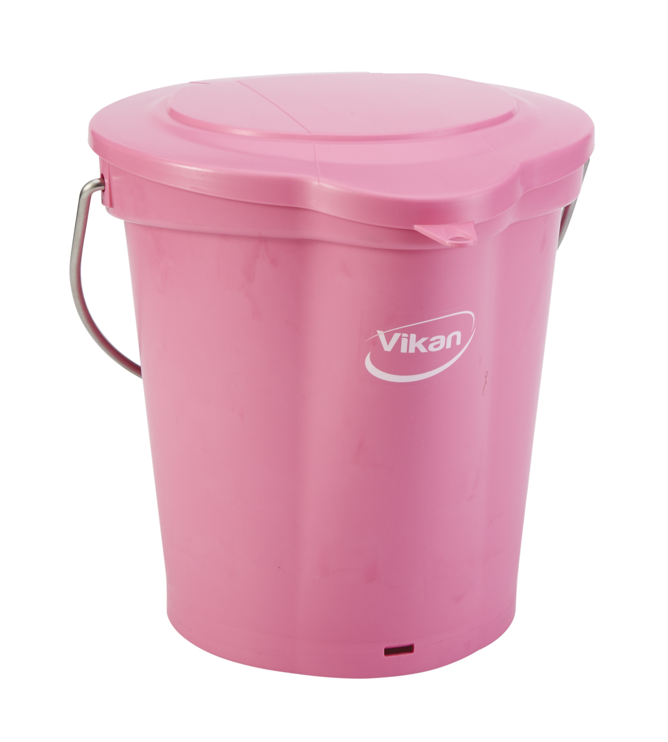 Lid for Bucket 5688, 6 Litre, Pink