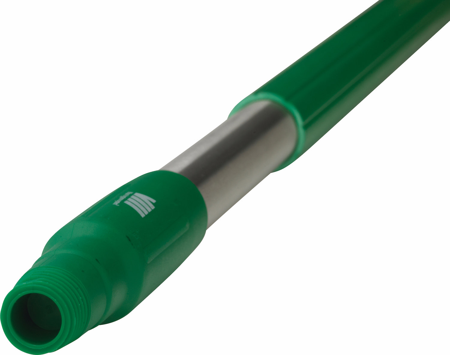 Stainless Steel Handle, 1025 mm, , Green