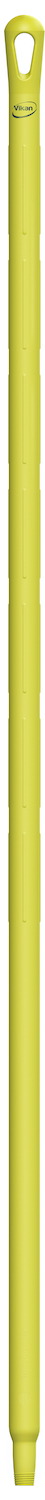 Ultra Hygienic Handle, 1500 mm, , Yellow