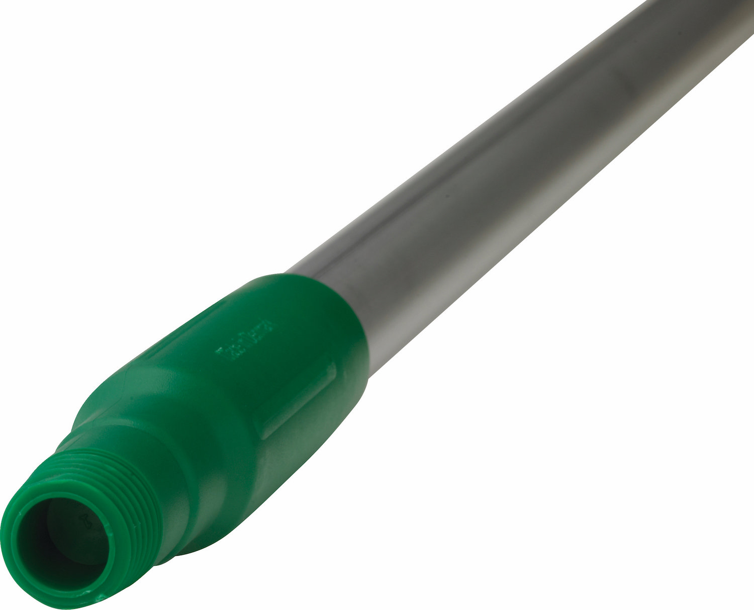 Aluminium Handle, 1460 mm, , Green