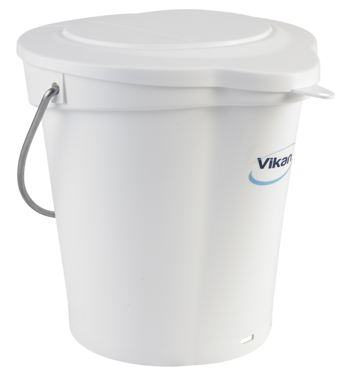 Lid for Bucket 5688, 6 Litre, White