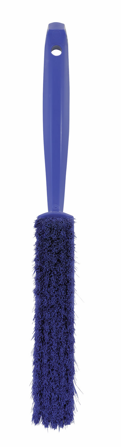 Hand Brush, 330 mm, Soft, Purple