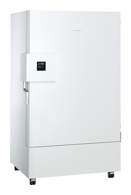 Liebherr SUFsg 7001 ultra-low temperature freezer, −40 °C ... −86 °C, 700 L, water cooling, steel door