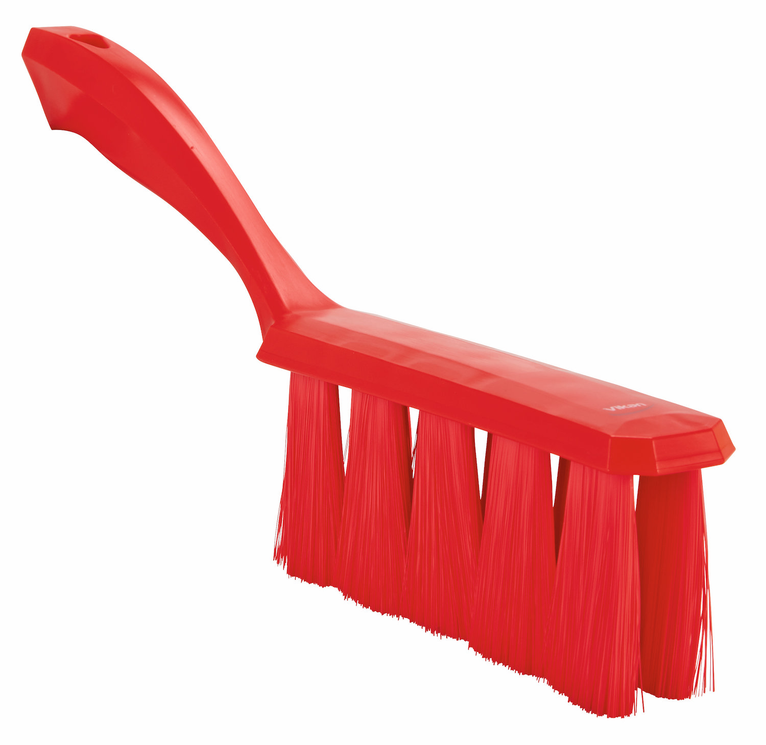 UST Bench Brush, 330 mm, Soft, Red