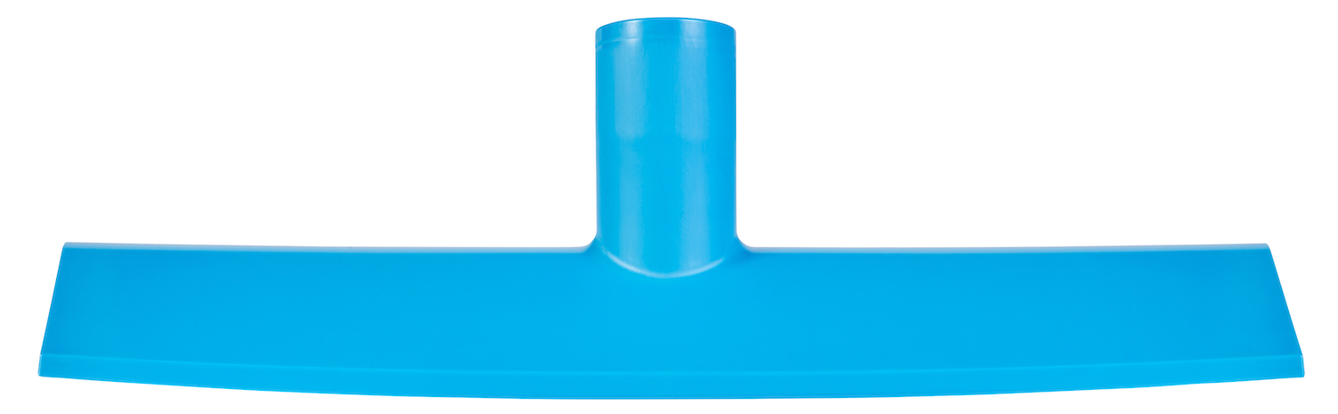 Push-pull Hoe, 270 mm, , Blue