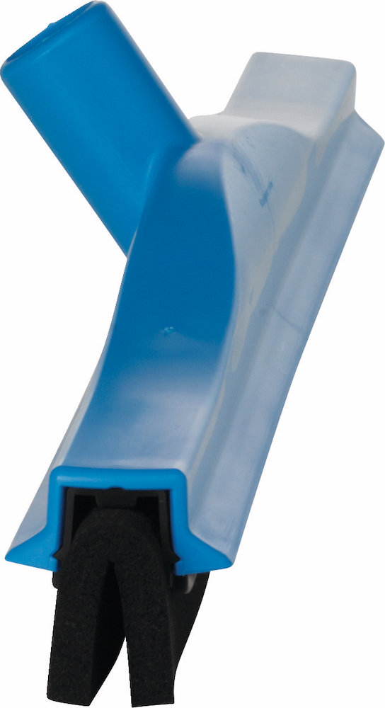 Floor squeegee w/Replacement Cassette, 500 mm, , Blue