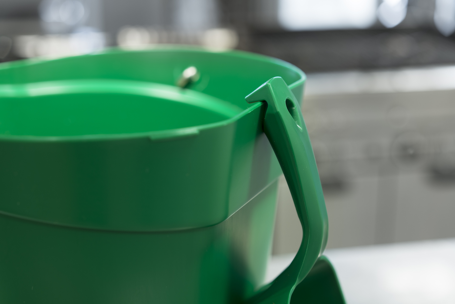 Bucket, 6 Litre, Green