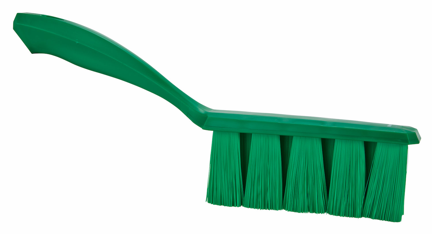 UST Bench Brush, 330 mm, Soft, Green