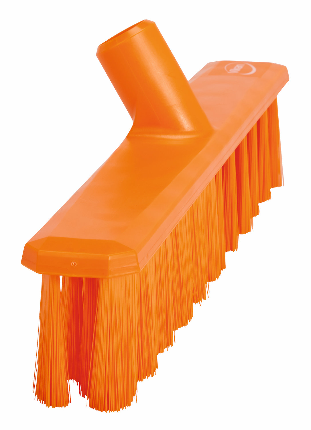 UST Broom, 400 mm, Medium, Orange