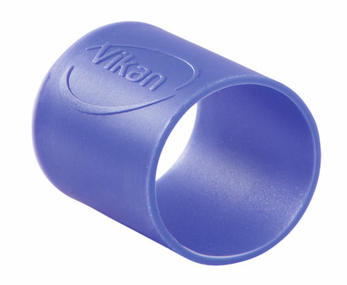 Vikan Colour Coding Rubber Band x 5, Ø26 mm, , Purple