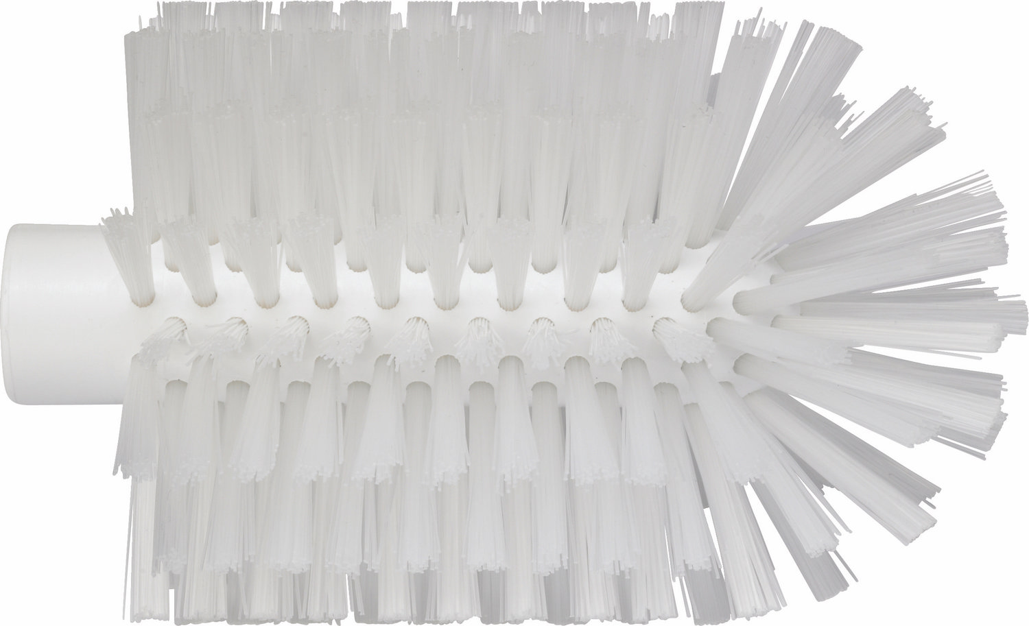 Pipe Cleaning Brush f/handle, Ø103 mm, 170 mm, Medium, White