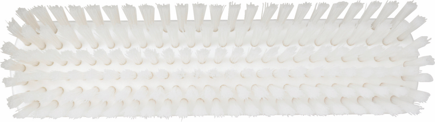 Wall-/Floor Washing Brush, 305 mm, Hard, White