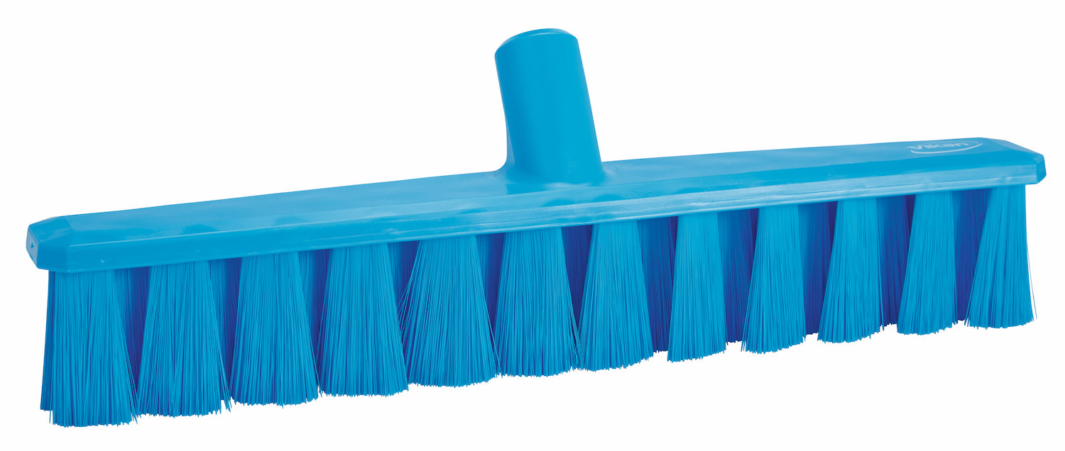 UST Broom, 400 mm, Soft, Blue